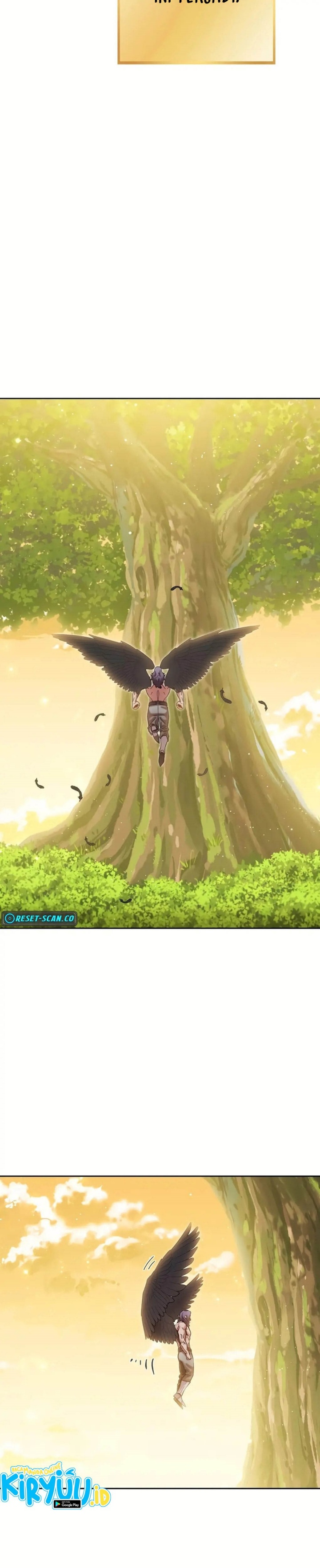 Dungeon Reset Chapter 246 Gambar 34